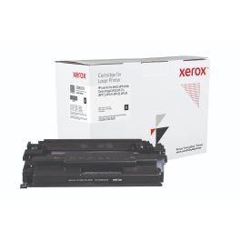 Xerox Everyday Toner Negro Para Hp Laserjet Pro M402Dn - M402N- M402D - M426Dw - M426Fdn - M426Fdw Cf226X Precio: 52.5000003. SKU: S8420005