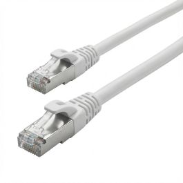 Sharkoon Patchkabel SFTP RJ-45 mit Cat.7a Rohkabel wei. 10 Meter Precio: 41.7571. SKU: B1G7RAKEM2