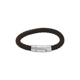Pulsera Hombre Radiant RH000262 Negro Precio: 57.9900002. SKU: B15V6WJLAT