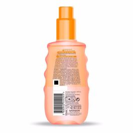 Garnier Invisible Protect Glow Spray SPF30 Protector Solar Facial y Corporal 150 ml