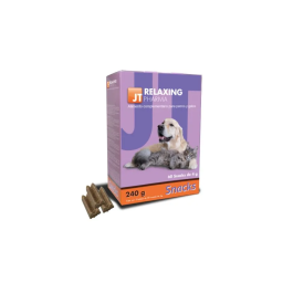 Relaxing Pharma Croquetas Blandas Masticables para Perros y Gatos - 60 Unidades Precio: 30.7899999. SKU: B12KQHMBKG