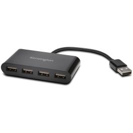 Hub USB Kensington K39120EU Hub USB Kensington K39120EU