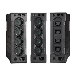 EATON - UPS Ellipse PRO 650 IEC - Tecnología de línea interactiva - Función EcoControl Precio: 196.49999974. SKU: S7154346