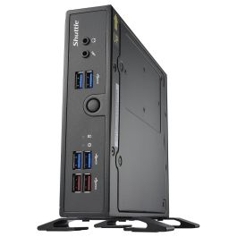 Shuttle DS50U7 Mini PC Barebone Intel Core i7 13ª Gen i7-1355U DDR5 1.3L