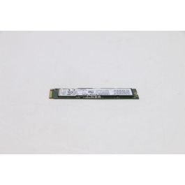 Lenovo SSD 1TB M.2 2280 PCIe NVMe hasta 6GB/s para Notebooks y PC - Almacenamiento de Alto Rendimiento
