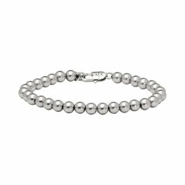 Pulsera Mujer Armani Exchange AXG0119710 Plateado Precio: 66.50000038. SKU: B1JGBKHXLJ