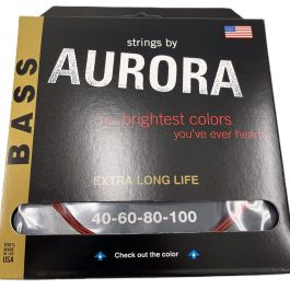 Aurora Red 40-100 Precio: 68.4999997. SKU: B12TDG7DY7