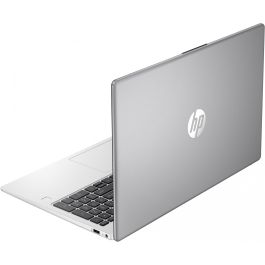 HP 255 G10 SmartBuy AMD Ryzen 5 7530U RAM 16GB SSD 512GB Windows 11 Pro Plata Portátil