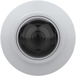 Axis 02374-001 Cámara IP Fija Domo Mini M3086-V Interior 4MP, WDR, Visión Nocturna, PoE