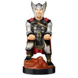 EXQUISITE GAMING Cable Guy Soporte Thor Marvel para mandos y móviles, figura de 21cm compatible con PS5, Xbox Series X/S y iPhone Precio: 27.50000033. SKU: B1EF36XJNP