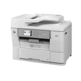BROTHER Multifuncion Inkjet MFCJ6959DW profesional A3 Precio: 749.94999948. SKU: B1JEKM5GDZ