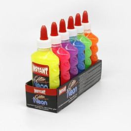 Cola Neon Color Instant 180 Ml Surtido De 6 Cola Neon Color Instant 180 Ml Surtido De 6 Precio: 24.99000053. SKU: B1BEWG3K6M
