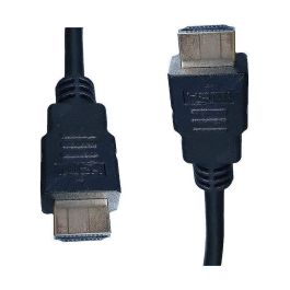 Cable HDMI EDM 51269 Negro 5 m Cable HDMI EDM 51269 Negro 5 m Precio: 33.4999995. SKU: S7903511