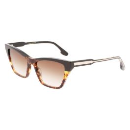 Gafas de Sol Mujer Victoria Beckham VB638S-005 Ø 55 mm Precio: 108.49999941. SKU: B15ACB2VK6
