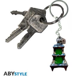 Abystyle Llavero 3D League of Legends Thresh Glow in the Dark Precio: 9.5900002. SKU: B1BZBAMFEP