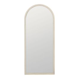 Espejo de pared Blanco Vertical 71 x 165 x 3,5 cm Precio: 197.7900001. SKU: B1G9XYK8LV