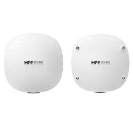 Hewlett Packard Enterprise AP-535 (RW) Aruba AP-535 Wi-Fi 6 Dual Radio 4x4:4 802.11ax Antenas Internas Unified Campus AP