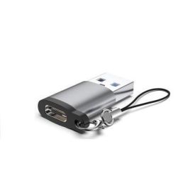 MicroConnect Adaptador de USB 3.2 Gen 1 a USB-C para conectar dispositivos Tipo A a cables USB-C Precio: 3.50000002. SKU: B1FXXS6BMH