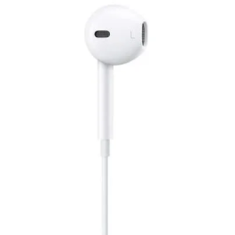 Apple Earpods With Lightning Connector MWTY3ZM/A Auriculares con conector Lightning