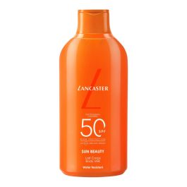 Lancaster Sun Beauty Comfort Milk Spf50 Precio: 27.78999982. SKU: B1E9PC4SS6