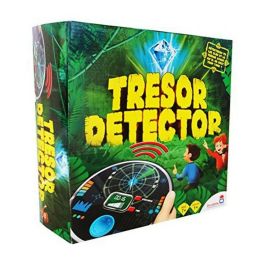 Dujardin Treasure detector Juego de mesa Precio: 47.49999958. SKU: B13JGH62V2