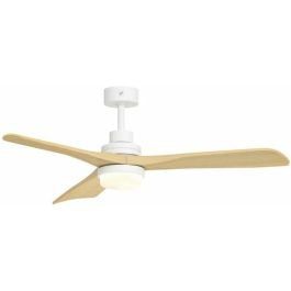 Ventilador de Techo S&P HTD-135 50 W Ø 130 cm Ventilador de Techo S&P HTD-135 50 W Ø 130 cm Precio: 233.59000027. SKU: B144YNZGXM