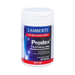 Prostex® Con Beta Sitosteroles Prostex® Con Beta Sitosteroles Precio: 35.4999997. SKU: B1F949EGJP