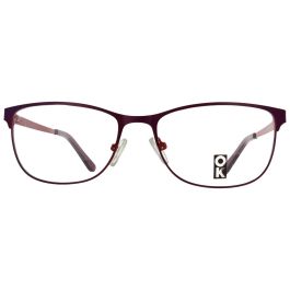 Montura de Gafas Mujer OK Eyewear OK1701-915-53