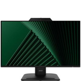 MSI Monitor MP242PMG 24 Pulgadas, 9S6-3PD89T-007 - Pantalla IPS FHD de 1920x1080, 120Hz, Tiempo de Respuesta de 1 ms (MPRT), Altavoces Integrados, HDMI, DisplayPort, VESA 100x100