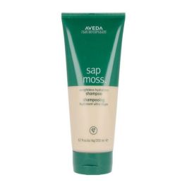 Aveda Champú Hidratante Ligero SAP MOSS para Cuero Cabelludo - Limpieza Profunda y Revitalizante, 200 ml Precio: 23.89000042. SKU: B1CA57W4LR