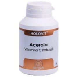 Holovit Acerola 180 Cápsulas con Vitamina C para el Sistema Inmunitario y Reducir el Cansancio y la Fatiga Precio: 68.4999997. SKU: B17FMMZ6GC