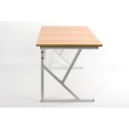 Confortime Estanteria Microondas Madera-Met 36,6 cm x 5,8 cm x 57,1 cm (2 Unidades)