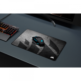 Corsair MM300 PRO Alfombrilla de ratón para juegos Gris 360x300mm CH-9413631-WW