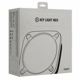 Micrófono Elgato Elgato Key Light Neo Blanco