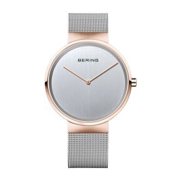 Reloj Mujer Bering 14539-060 (Ø 39 mm) Reloj Mujer Bering 14539-060 (Ø 39 mm) Precio: 75.90000033. SKU: B127VTXVAJ