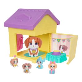Playset Moose Little Live Pets Precio: 17.5000001. SKU: B13F5LK7BZ
