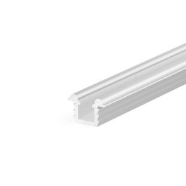 HERRAJES ALK Guía Superior/Inferior Diago 3M de Aluminio para Puertas Correderas y Girobase, Acabados Plata Mate y Negro Mate (Pack 4 Unidades) Precio: 27.50000033. SKU: B1HQ3M54ND