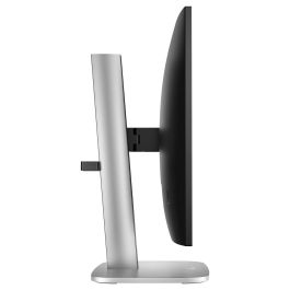 HP Monitor 524pf 23.8" 60.5cm FHD IPS 100Hz HDMI DisplayPort USB VESA Negro/Plata