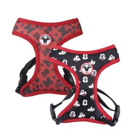 Arnés para perros XS/s mickey t2XS:XS/s Precio: 17.001105. SKU: B16NHCDB55