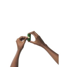 Earth Rated Bolsas Recambio para Excrementos Sin Perfume 315 Bolsas (21 Rollos) Extra Resistentes, 65% Plástico Reciclado