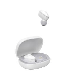 Auriculares Bluetooth Hama Freedom Buddy Blanco Precio: 16.50000044. SKU: B19H29GQQK