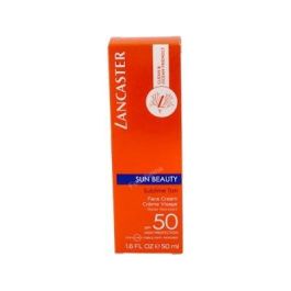 Lancaster Sun Beauty Visage SPF50 Protector Solar Facial 50ml Precio: 22.58999941. SKU: SLC-90046