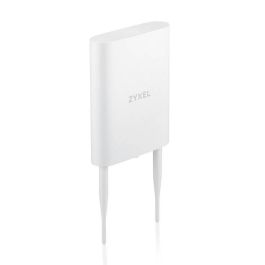 Zyxel NWA55AXE-EU0102F Access Point WiFi 6 1775 Mbit/s Blanco PoE