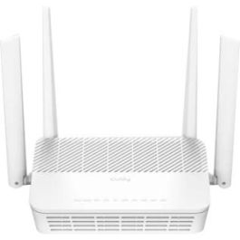 Cudy Router Wi-Fi 6 Mesh AX3000 2.5G Precio: 60.5. SKU: B184PL6AH5
