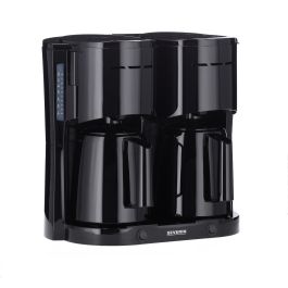 Severin KA 9315 Duo-Filterkaffeemaschine Precio: 152.6294. SKU: B13AEJHVZJ