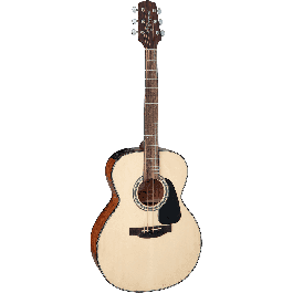 Guitarra Takamine Gln12 E/A (Tep3) Nex Cutway - Natural Guitarra Takamine Gln12 E/A (Tep3) Nex Cutway - Natural