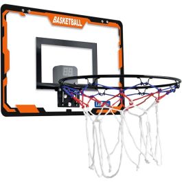 Lexibook Canasta de Baloncesto Electrónica JG920 Portátil para Interior y Exterior para Niños Precio: 31.89000012. SKU: B1D4SGZCRY
