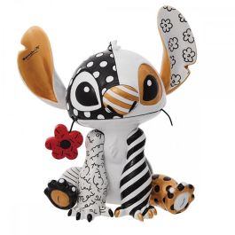 Enesco Disney Stitch Figura Decorativa de Resina Pintada a Mano Lilo & Stitch (Stitch) 19x16.5x11cm Precio: 73.50000042. SKU: B1JCPXLRXH