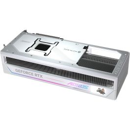 Gigabyte RTX 5090 32GB GDDR7 AORUS Stealth ICE con 3 ventiladores