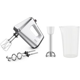 Krups GN 9121 Batidora de inmersión 3 Mix 9000 Deluxe 750W Blanco Precio: 125.58999948. SKU: B1D6C5E4Z9